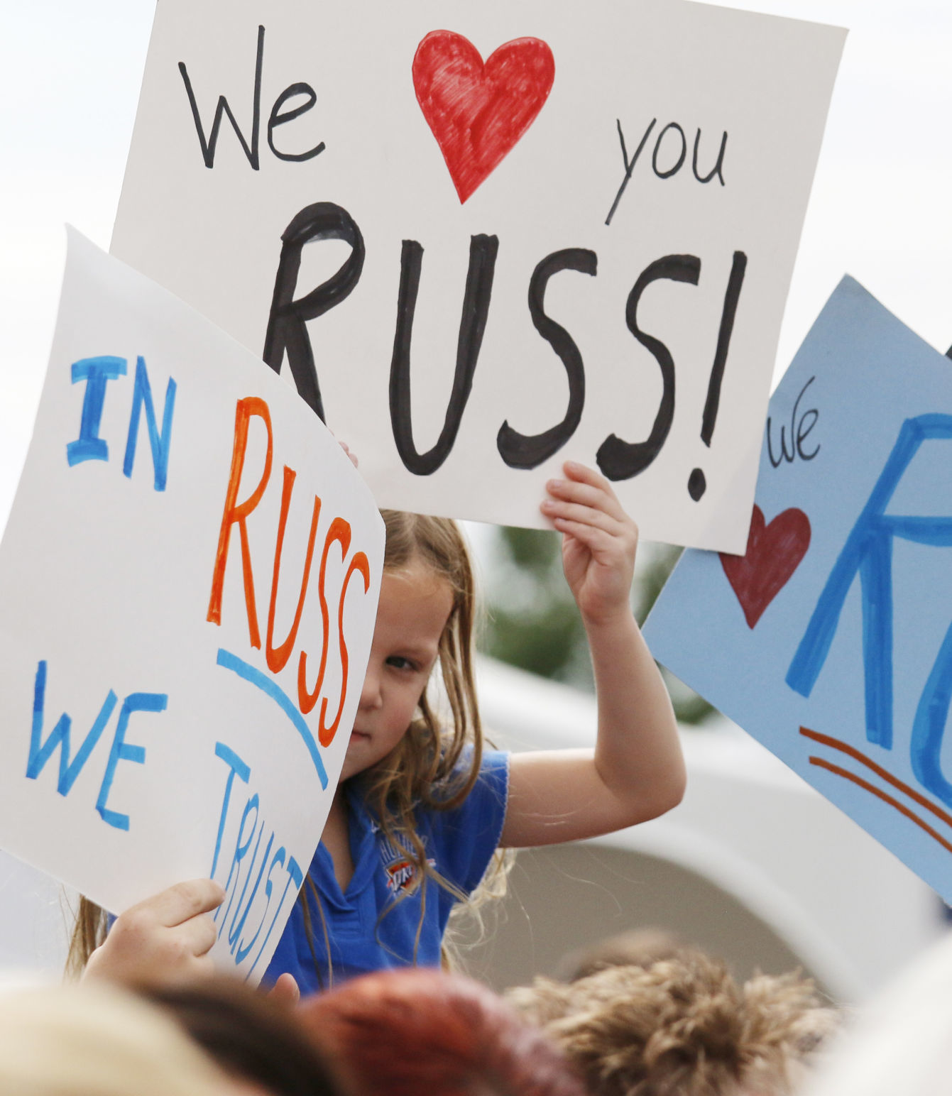 Russell Westbrook